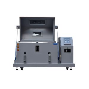 Programmable Temperature Humidity Salt Spray Test Chamber With Micro Controller