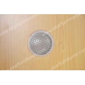 Palace Style Bedroom Set Wardrobe Cabinet Design 603-1