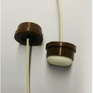 Adjustable Sensitivity IP65 200khz 300khz Ultrasonic Gas Sensor