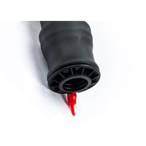 Steel Rubber Rear Air Spring Without Shock Absorber 94 / 114 / 144 SCANIA 1349840 Sachs 557001