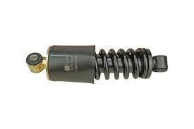 Shacman F2000 Truck Sinotruk Howo Parts Shock Absorber DZ13241440150