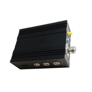 powerful HD Cofdm analog wireless audio video transmitter and receiver Best