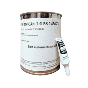 Momentive RTV60 Potting Encapsulating High-Temp Silicone Elastomer