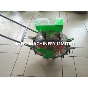 2016 new model Vegetables planter/ seeder
