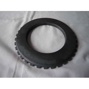 Loader Accessories Transmission Subjected To Friction Secondary Thrust