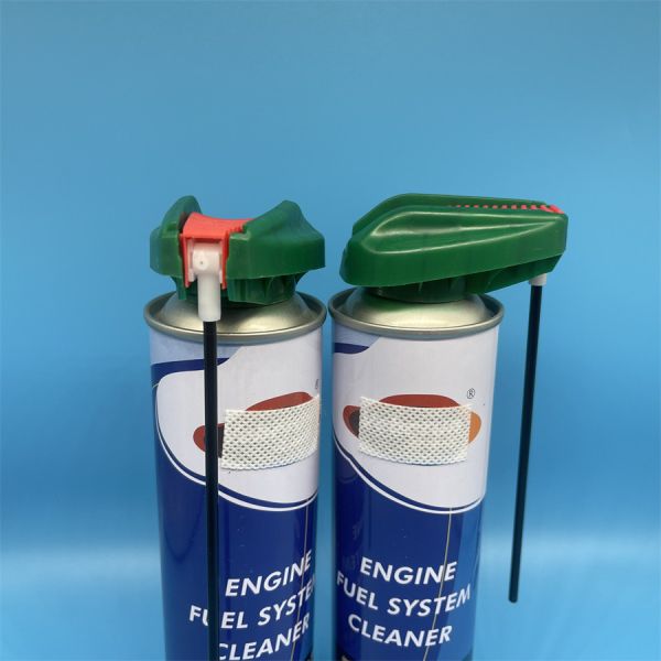 Enhanced Trigger-Operated Refill Cap for Efficient Liquid Dispensing in Laboratory Settings