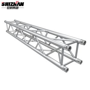 Outdoor Semi Circle Aluminum Lighting Truss 290x290mm