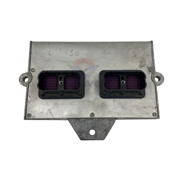 Online Support Excavator Control Module QSB5.9 Engine Controller Board 3965953 3937299