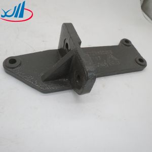 Iron Material Truck Engine Rear Bracket WG9725590259
