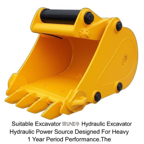 Suitable Excavator HYUNDAI Hydraulic Excavator Hammers Hydraulic Power Source