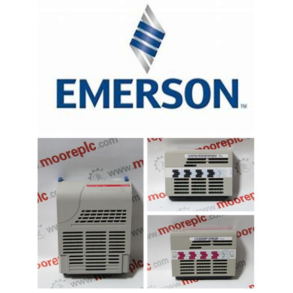 New Emerson DeltaV SE4025 Redundant Virtual I/O Module KJ3224X1-EA1 12P4367X022