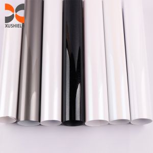 TPU Black green Car Films Color Change PPF Liquid Metal Red Auto 1.52*17m/roll