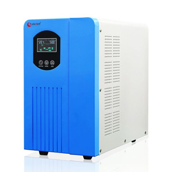 Buy WP Solar Home Inverter 1000W-6000W Off Grid mppt solar inverter at wholesale prices