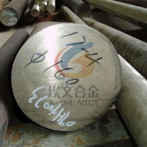 17-4PH S17400 Precipitation Hardening Stainless Steel Bar