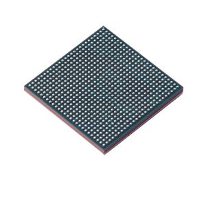 XCKU3P-2FFVB676I XILINX FPGA Chip 676-FCBGA (27x27) FPGA 280 I/O 676FCBGA