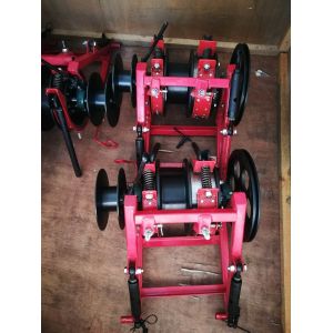 Winch model used for drilling rig