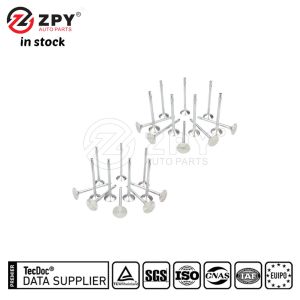 ZPY 059109611K New Hight Quality Warranty Exhaust/Intake Valve For Audi Q7