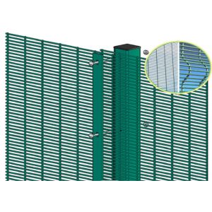 Q195 30m Stainless Steel Welded Wire