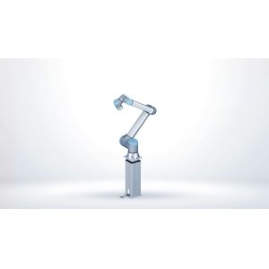 Packaging Collaborative Robot Arm Lift Kit Vertical Positioning System