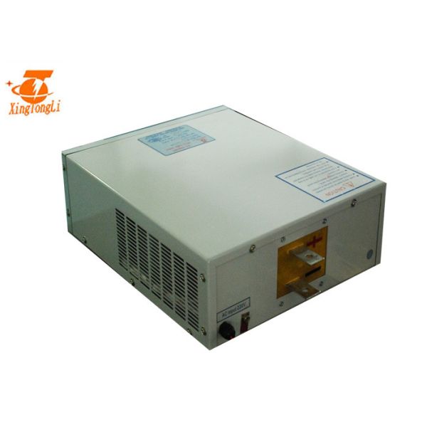 Buy High Frequency Electroplating Rectifier , HF Switching Power Supply 12v 100a at wholesale prices