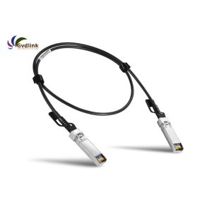 SFP-H10GB-CU3M Compatible 10G 3m Sfp Copper Cable