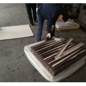 Glass Kiln Furnace Refracotry Brick