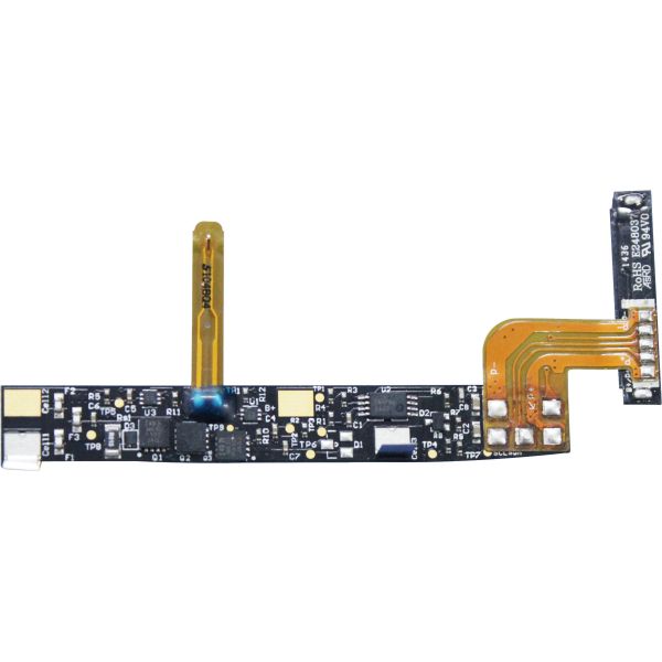 Hot Bar Reflow Soldering Tips for Soldering FPC
