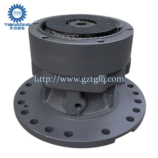 Buy 5I-9287 E307B Excavator Swing Gearbox  307B Swing Device at wholesale prices