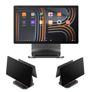 China Sunmi POS Machine Printing With L15A1 Android POS System on sale China Sunmi POS Machine Printing With L15A1 Android POS System on sale