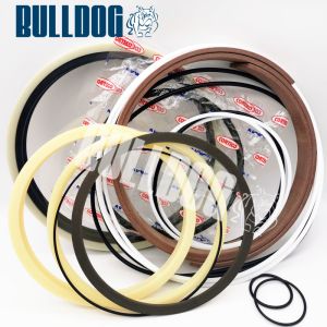707-99-96140 Boom Cylinder Aftermarket Seal Kits PC2000-8 Backhoe Cylinder Seal