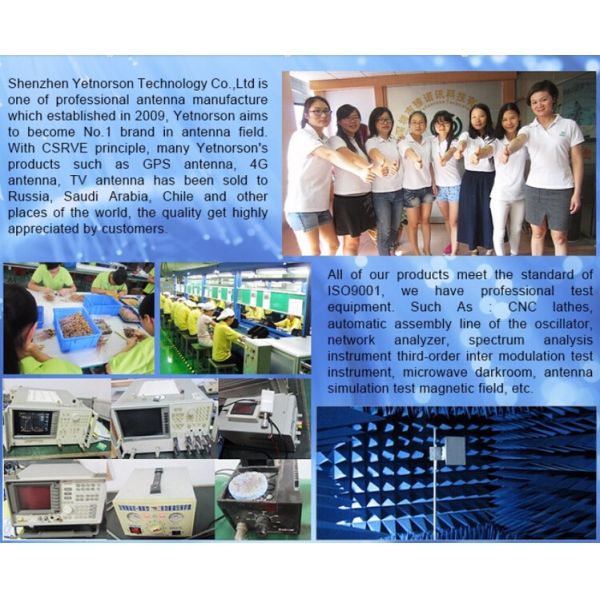 30dbi Gain and F or IEC Connect Type Digital Indoor TV Antenna for High Definition TV