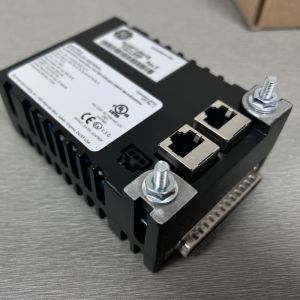 GE IS220PTURH1B Turbine Control I/O Trip Pack