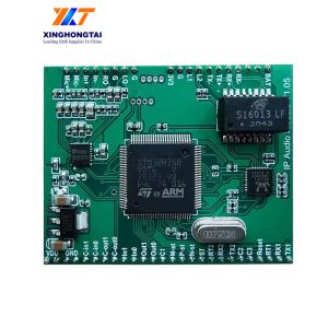 100% Original Guarantee Volume PCB Assembly Pick-N-Place File 0.5-5oz Assembly