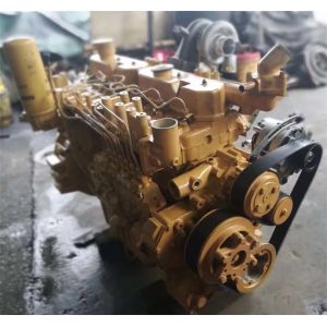 3659325 Engines 365-9325 Marine 1022249 Engine assembly 102-2249 Generator Set