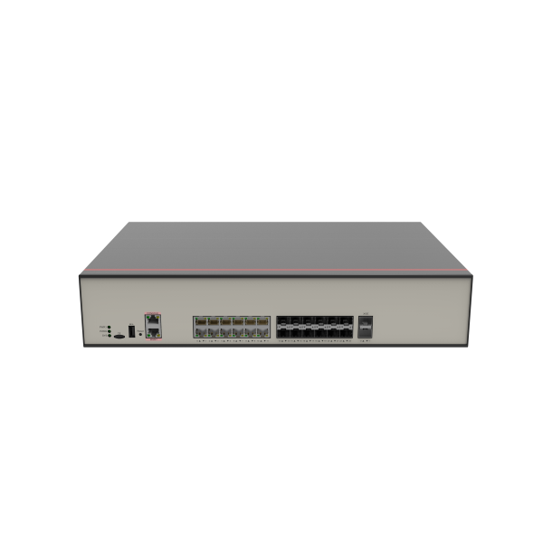 Huawei ASG-E2100 Firewall with Deep Application Control