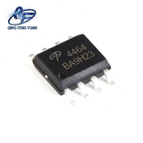 Circuit Microcontroller Supporting AO4464 Integrated Circuits IC AO446