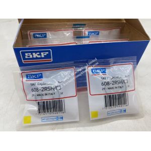 China Miniature  Deep groove ball bearing  608-2RSH/C3 ，609-2RSH/C3，628-2RSH/C3 on sale