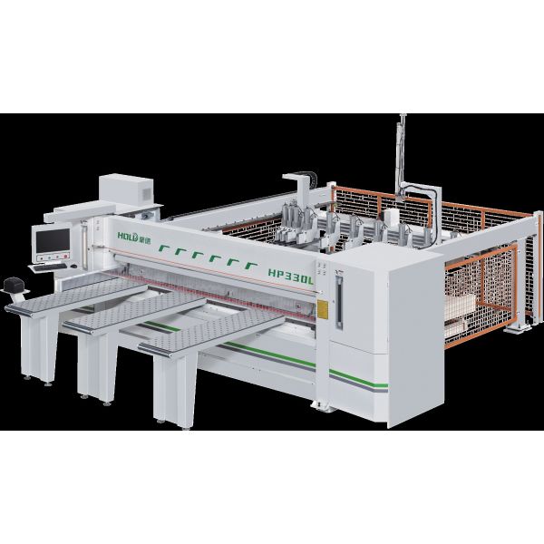 Wood Panel Sizing Machine Centers Computerized Sheet Board Cutting Machine Panel