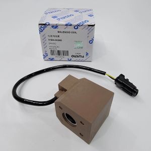 31EN-00360 Solenoid Coil 24vdc For Hyundai Excavator R210-5