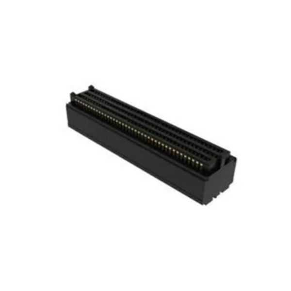 Buy Connectors SEAMI-40-11.0-S-08-2-A-K-TR Open-Pin-Field Array Terminal Connector at wholesale prices