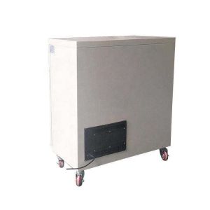320l Temperature Control Dry Cabinet Dehumidifier Drying Cabinet