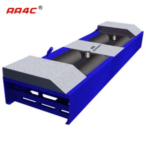 AA4C Vehicle inspection equipment Chassis Dynamometer Dyno Testing Vehicle Test