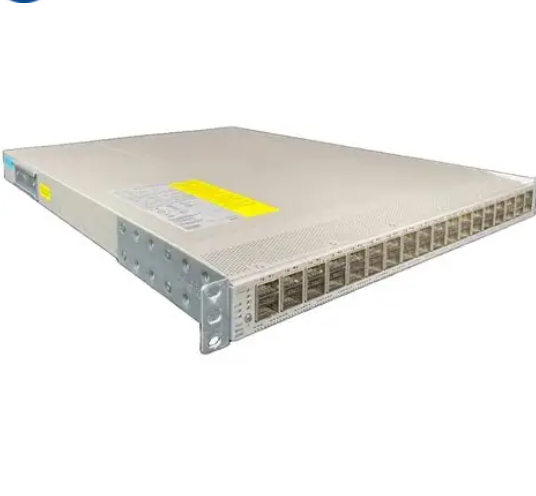 N9K-C9236C Nexus 9200 With 36p 40G 100G QSFP28