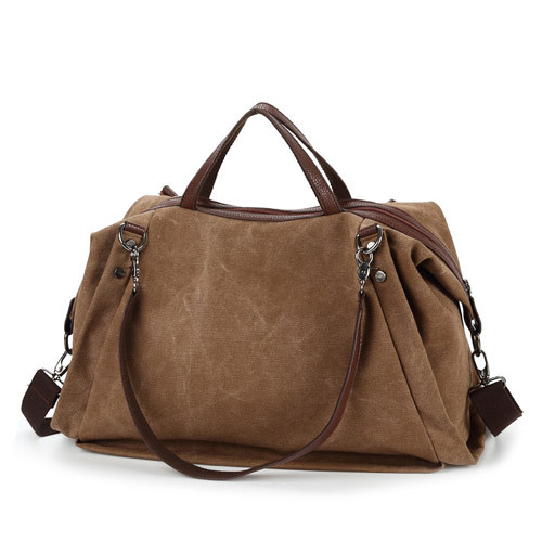 canvashandbags woman lady handbag wholesale bolsas bolsa de couro feminina