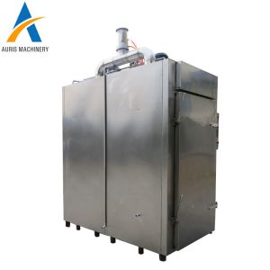 Sausage Smoking Meat Processing Machines