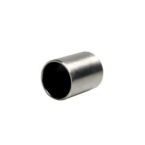 Carbon Steel Bushing Slitted Type Tin Plating