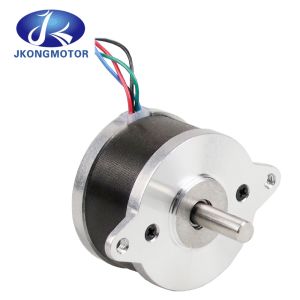 0.9°36mm 2 phase 3.8V Nema 14 hybrid Stepper Motor