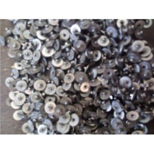 Precision Progressive Rivet Press Dies High Accuracy Hardware Stamping