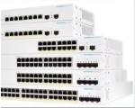 Private Mold Yes CBS250-8T-D-CN Network Switch with 8 S and 8 10/100/1000 Uplink