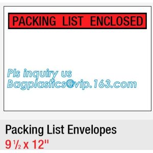 Poly Mailing Bags/Shipping Envelopes/Courier Bags, mailing envelope plastic
